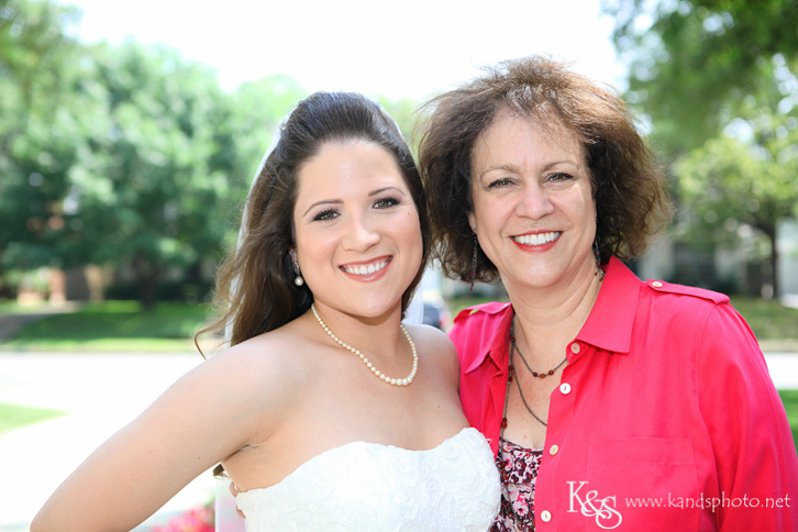 Dallas Wedding Photographers - K & S Photography